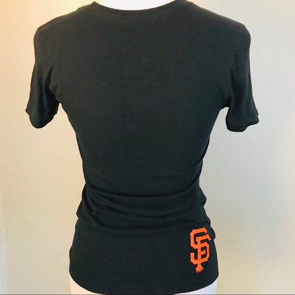 Nike SF Slim Fit Tee - Picture 2 of 3